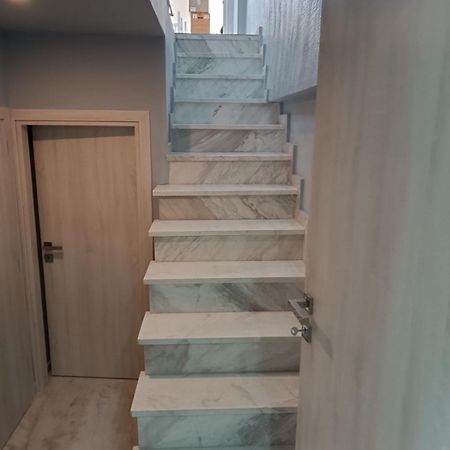 Peykoxori 1 Luxury Suites By Makhome Пефкохори Екстериор снимка