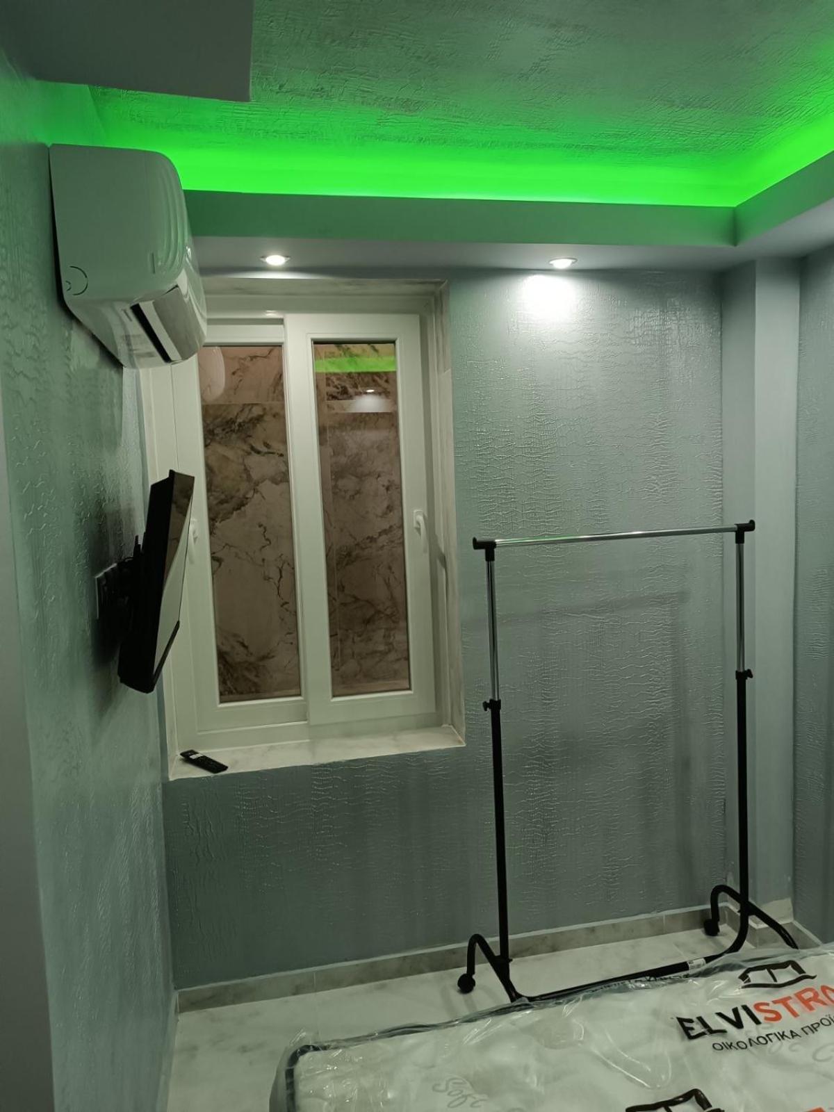Peykoxori 1 Luxury Suites By Makhome Пефкохори Екстериор снимка