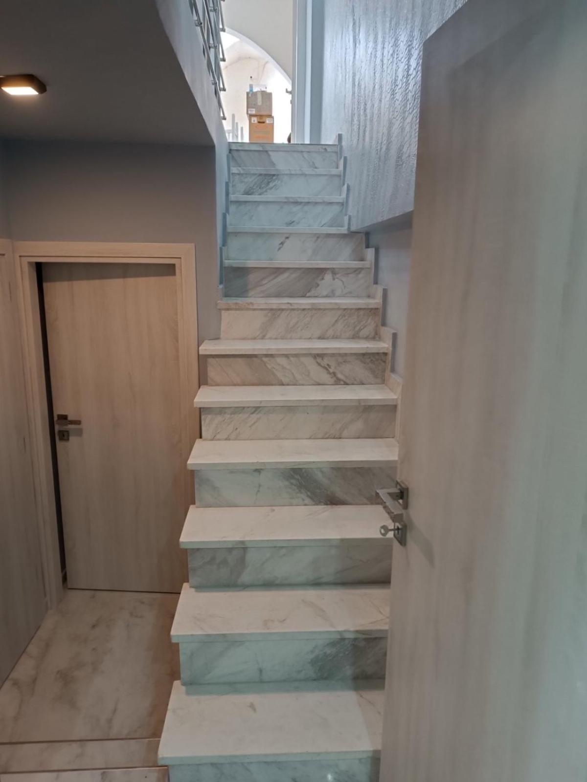 Peykoxori 1 Luxury Suites By Makhome Пефкохори Екстериор снимка
