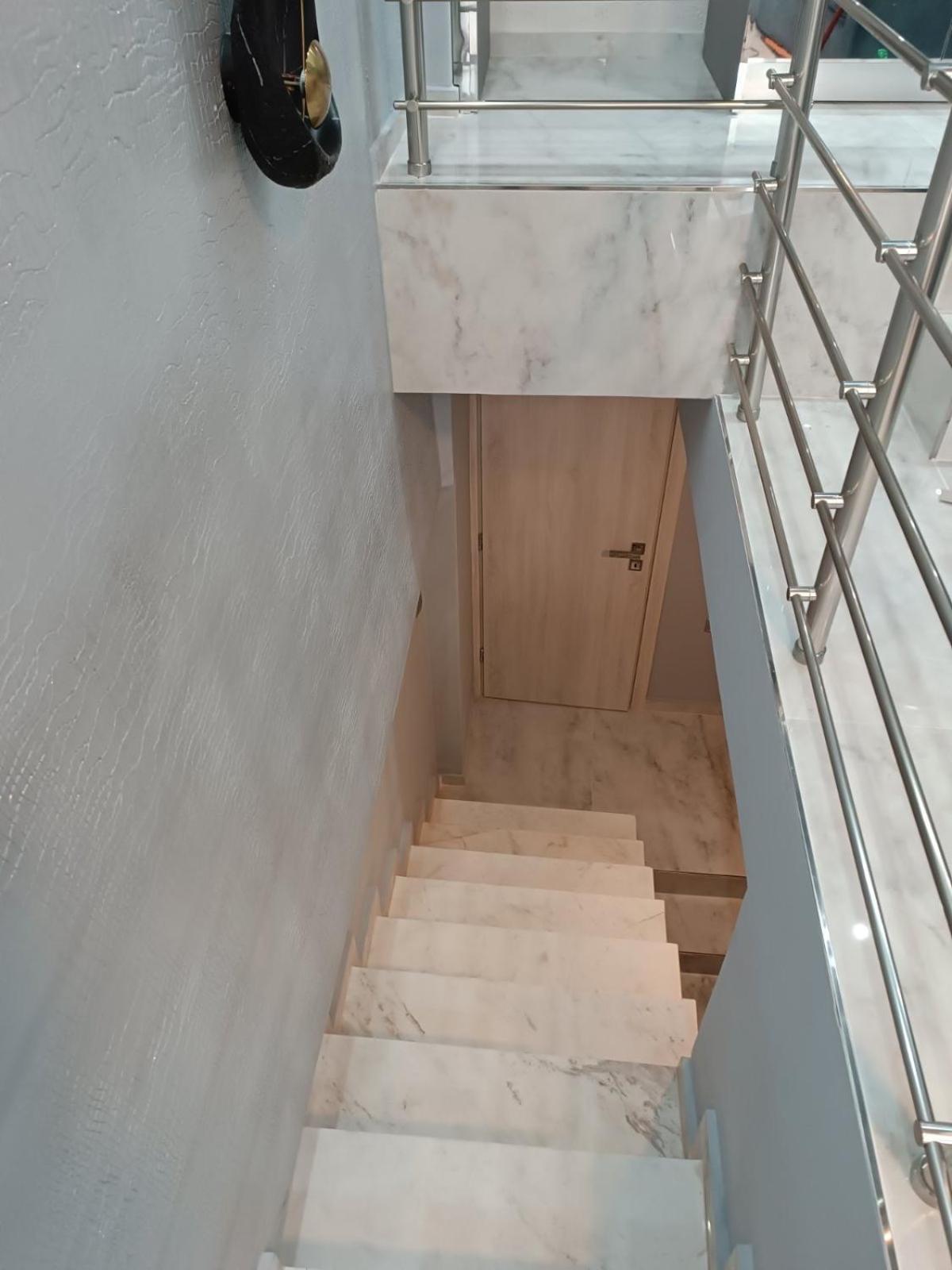 Peykoxori 1 Luxury Suites By Makhome Пефкохори Екстериор снимка