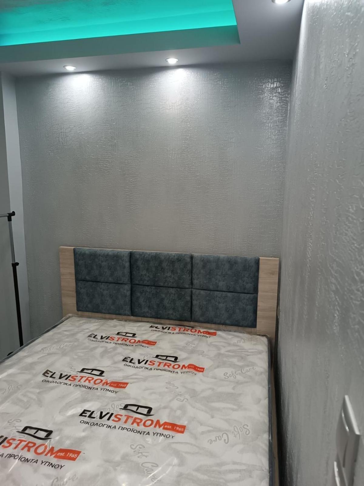 Peykoxori 1 Luxury Suites By Makhome Пефкохори Екстериор снимка