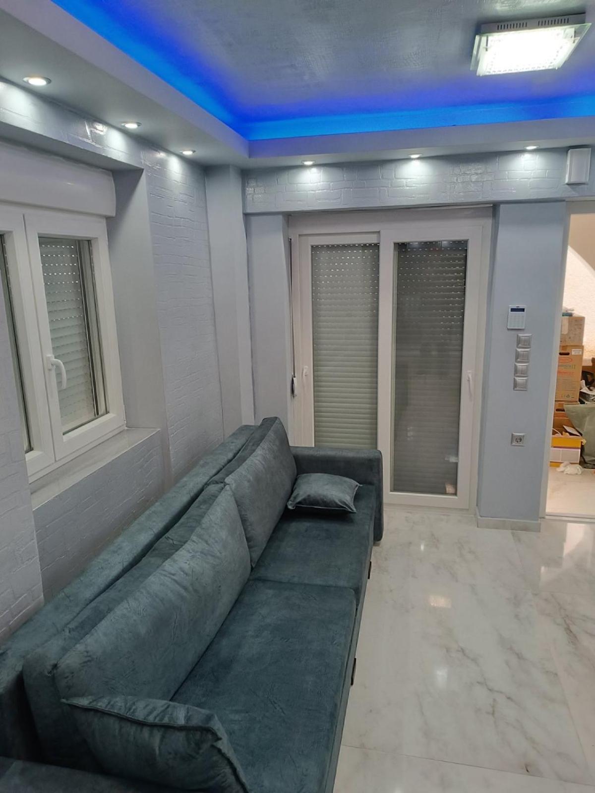 Peykoxori 1 Luxury Suites By Makhome Пефкохори Екстериор снимка